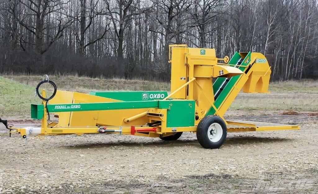 Oxbo BH100 Sonstige Erntemaschinen