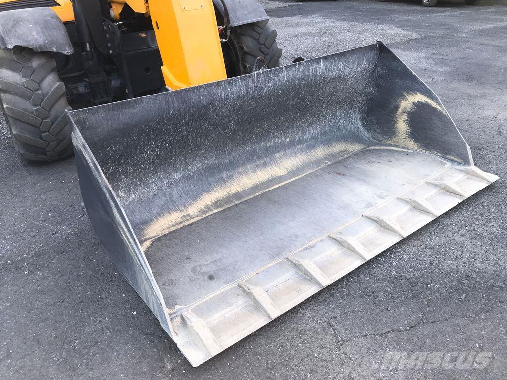 Dieci SAMSON 60.9 Teleskoplader für Landwirtschaft