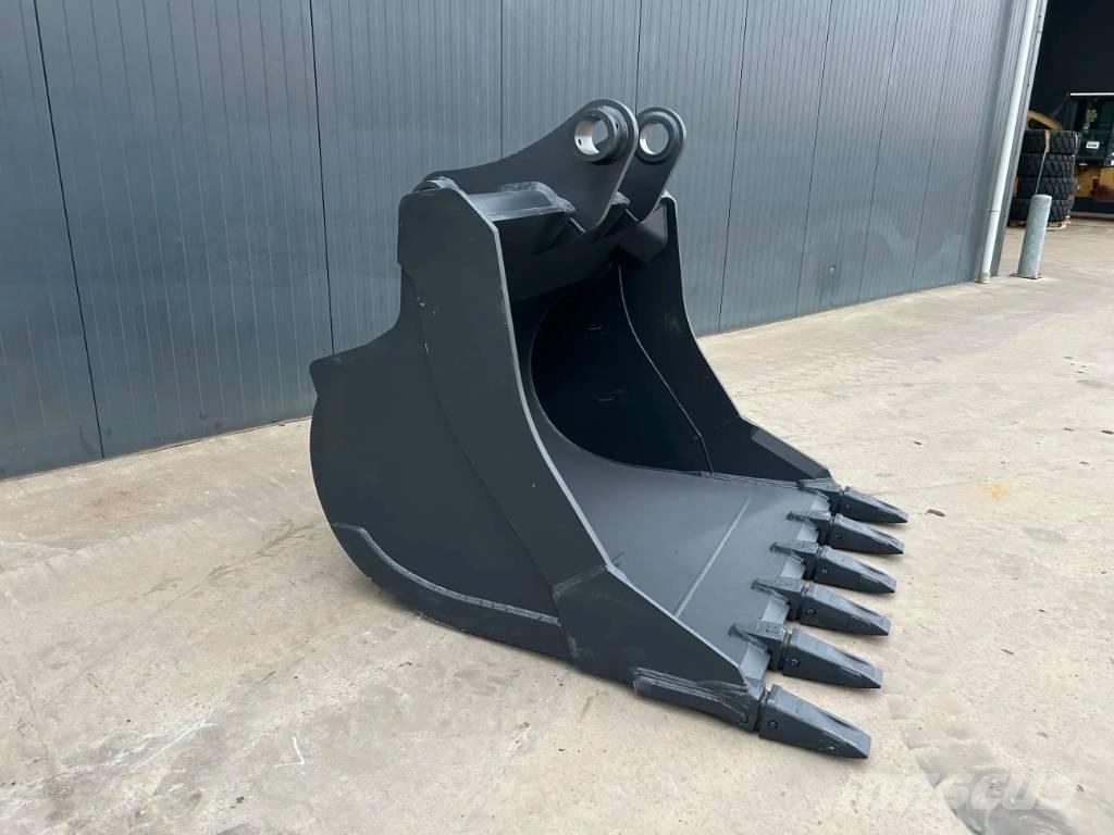 Hitachi ZX360 1.60m Schaufeln