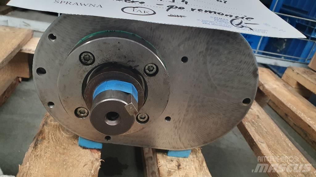 Boge BS61 Kompressorenzubehör