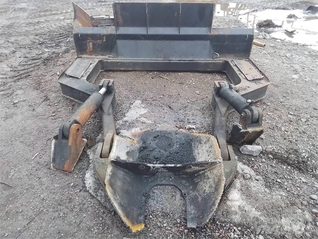 Komatsu 895 Anderes Zubehör