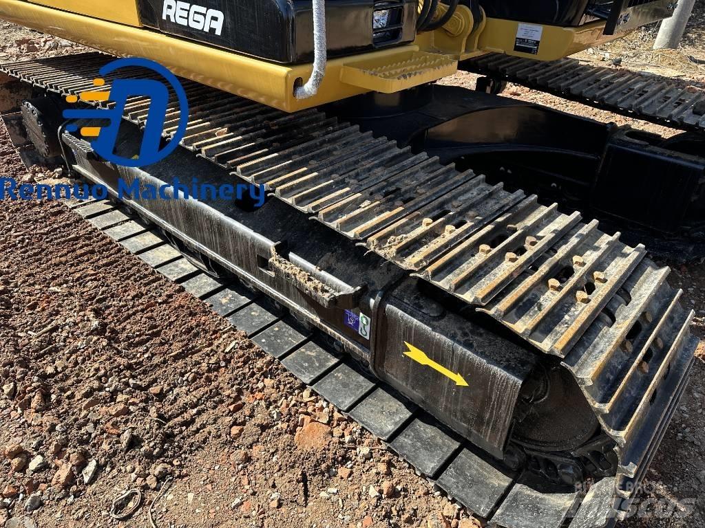 CAT 315D2GC Midibagger  7t - 12t