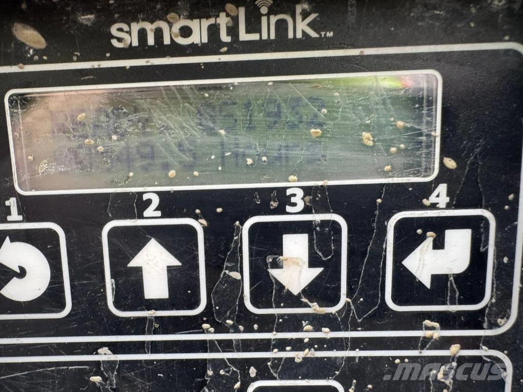 Genie GS 1932 Scheren-Arbeitsbühnen