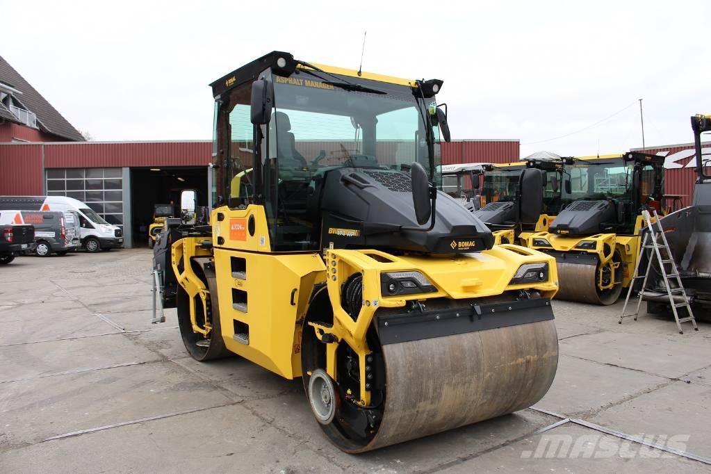 Bomag BW 174 AP-5 AM Tandemwalzen