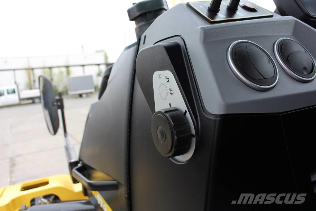 Bomag BW 174 AP-5 AM Tandemwalzen