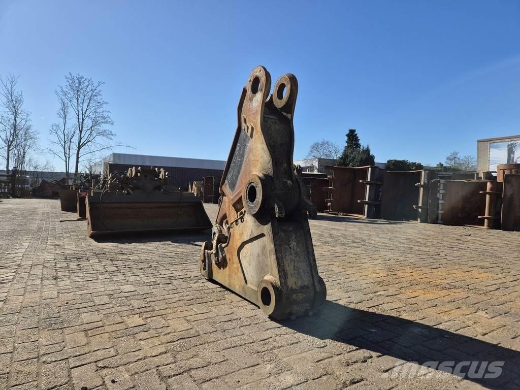  Onbekend B50-MP30 Schneidwerkzeuge