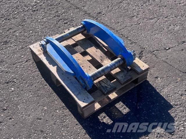 Fuchs USED PARTS Greifer