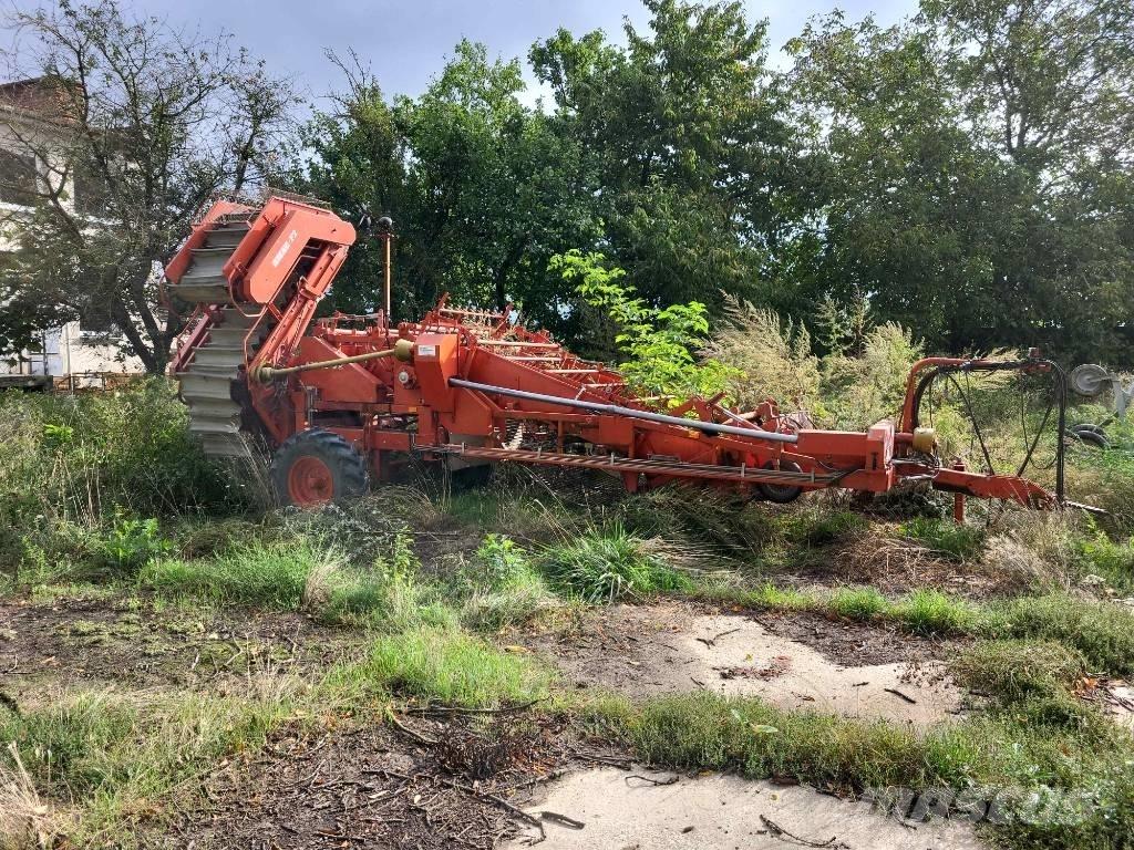 Amac F2 Aardappelrooiers