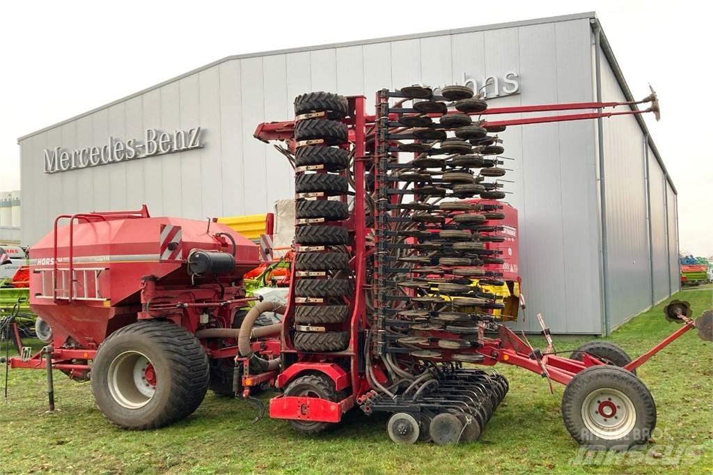 Horsch Pronto 9 RX Drillmaschinen