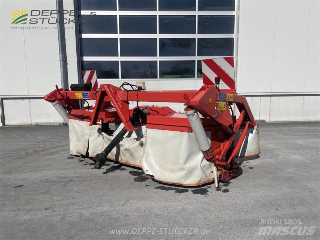 Kuhn GMD 802F-FF Mähwerke