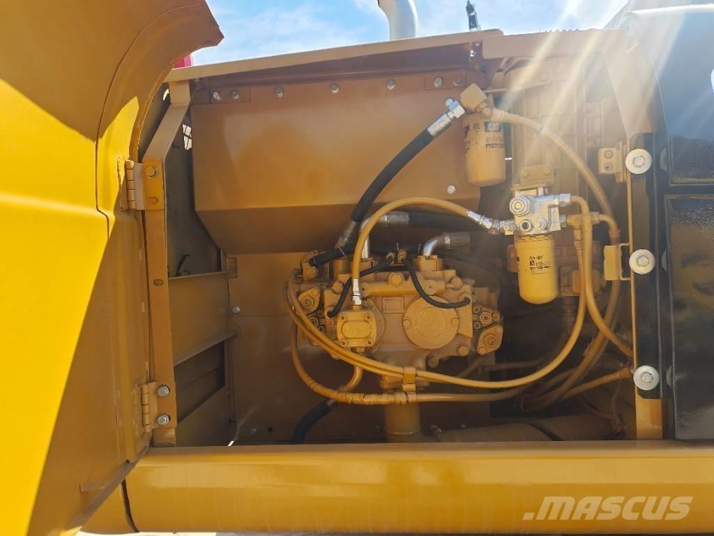 CAT 320 C L Raupenbagger