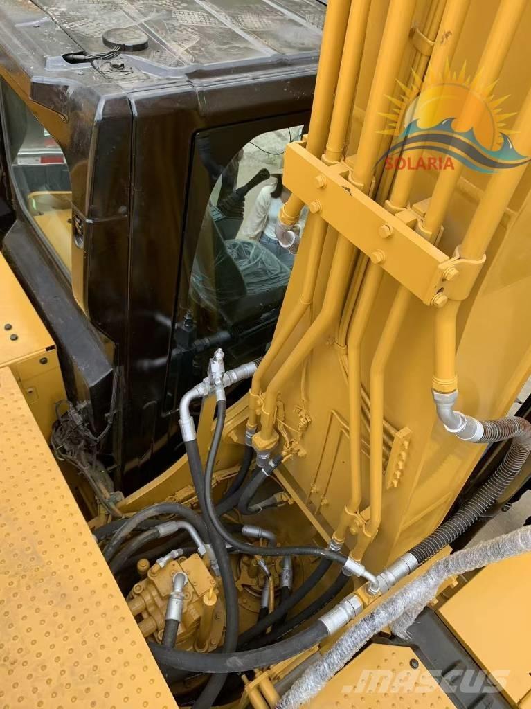 CAT 320 GC Raupenbagger