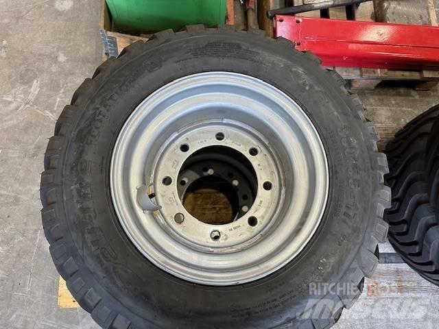 Deli Tire 380/55 17 Reifen
