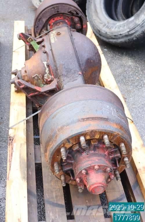 Scania P 82 M LKW-Achsen