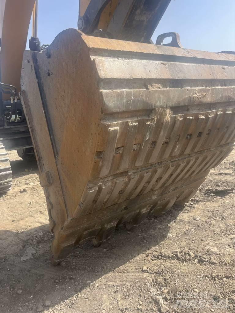 Sany 750H Raupenbagger