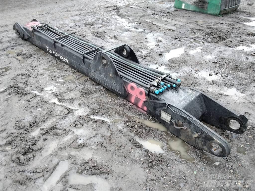 Loglift 210 Erntekrane