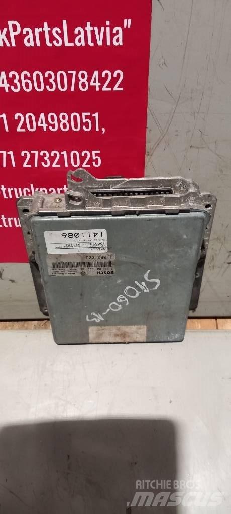 Scania 144.  1409335 Elektronik