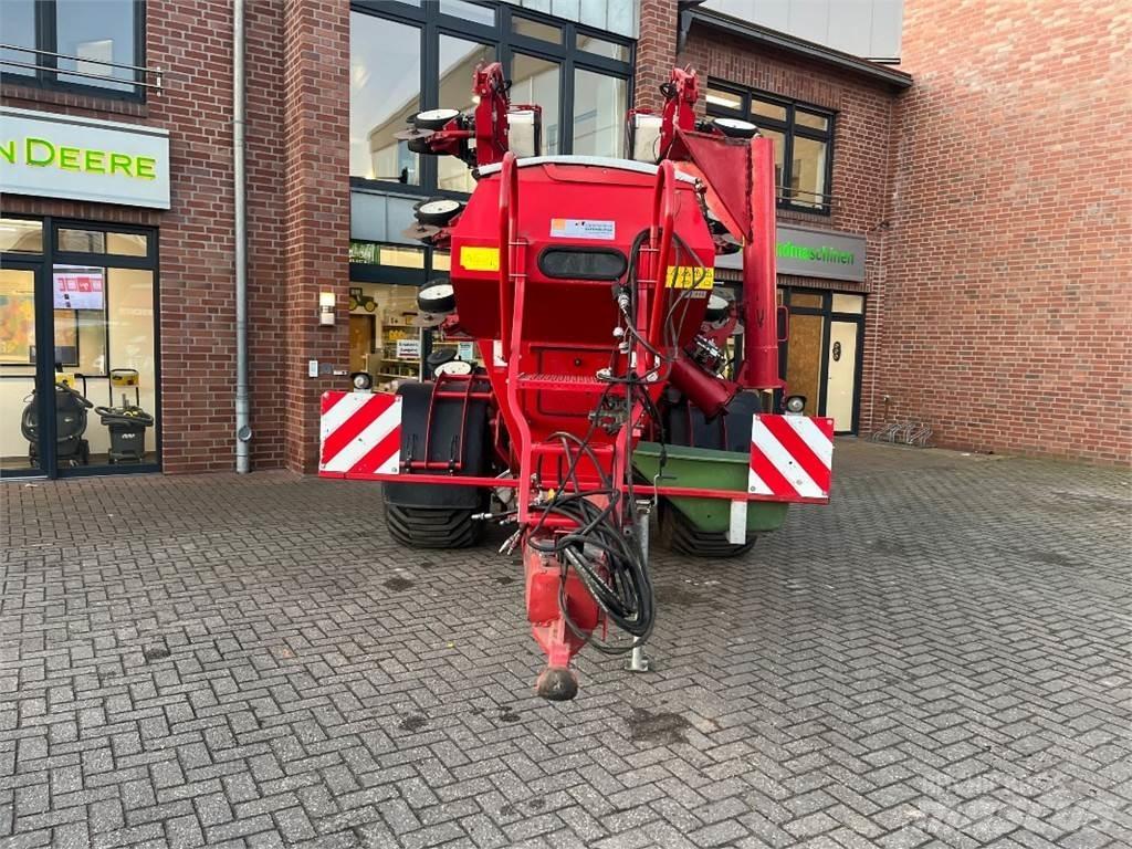 Horsch Maistro 8CC Präzisionssaatmaschinen