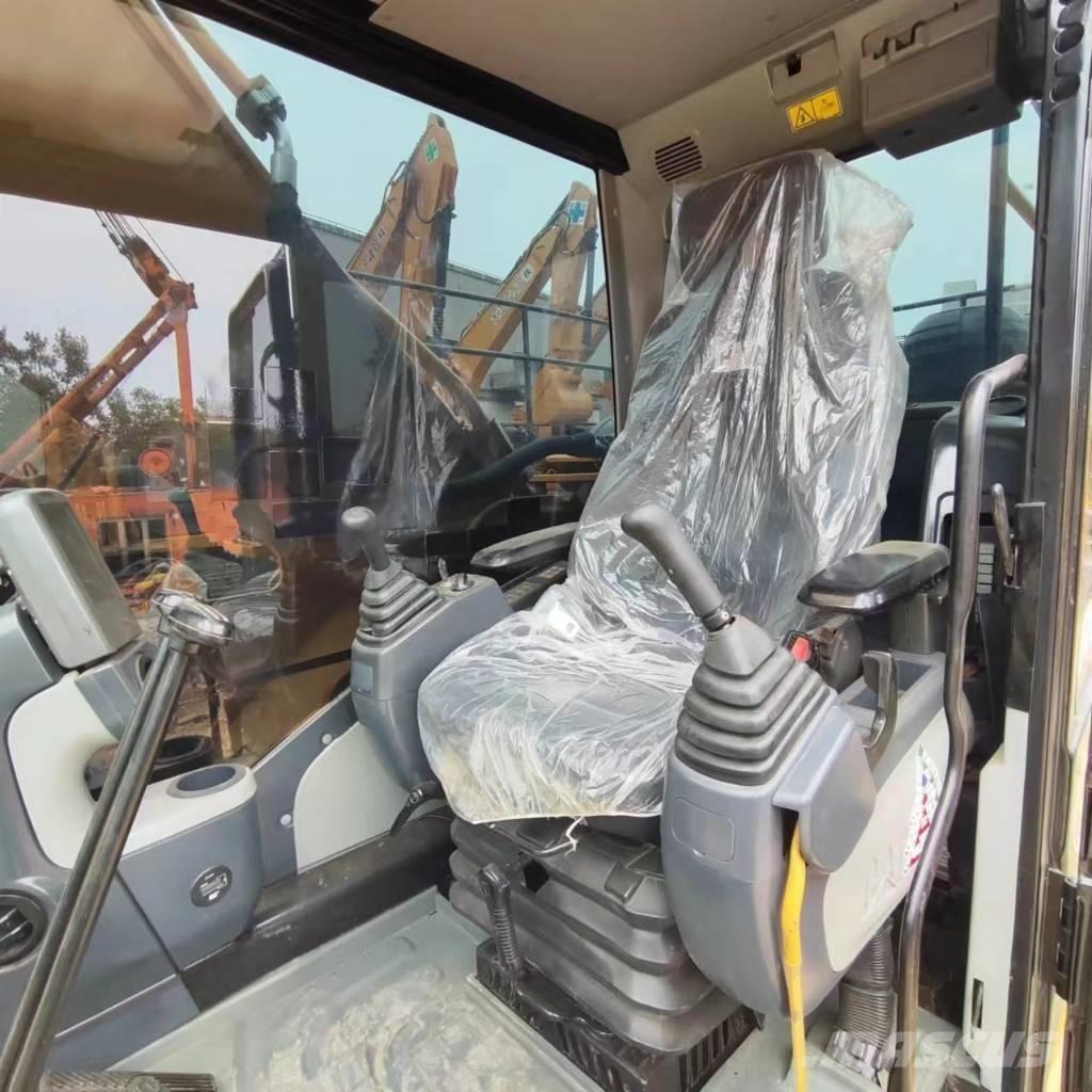 CAT 336 D2 Raupenbagger