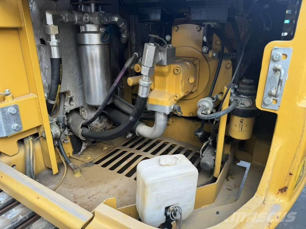 CAT 306E2 Minibagger < 7t