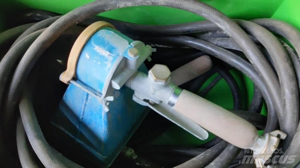 Atlas TEX Hammer / Brecher