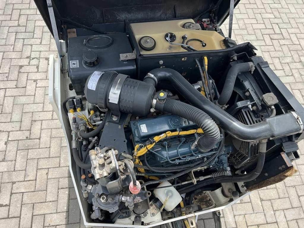 Bomag BW 135 AD-5 Tandemwalzen