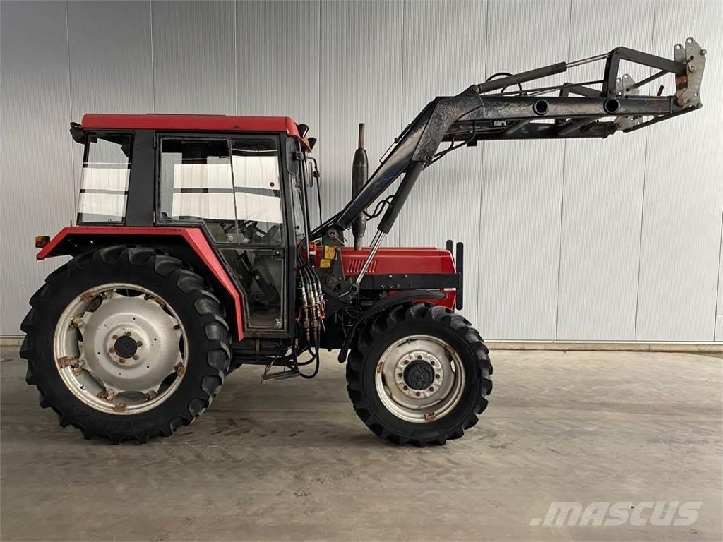 Case IH 840 AS Traktoren
