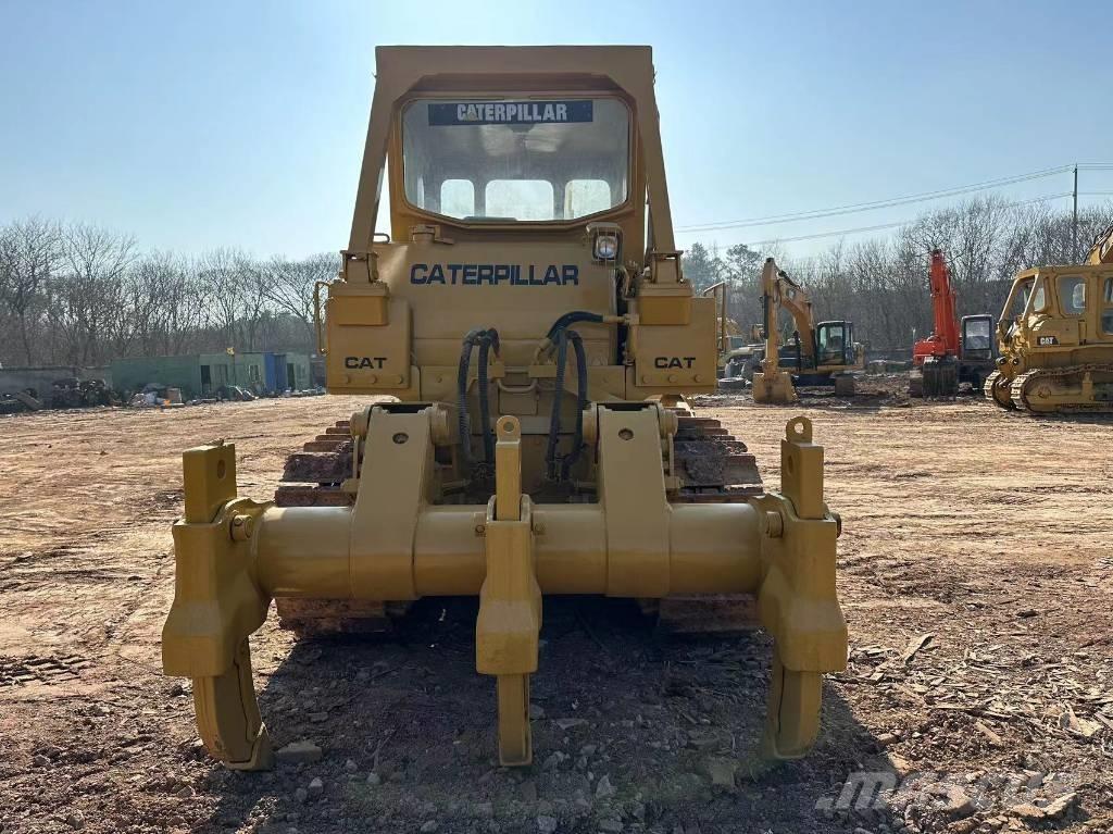 CAT D 8 K Bulldozer