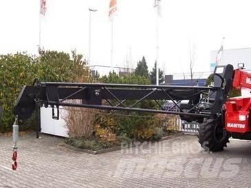 Manitou PT800 Lier Andere Zubehörteile