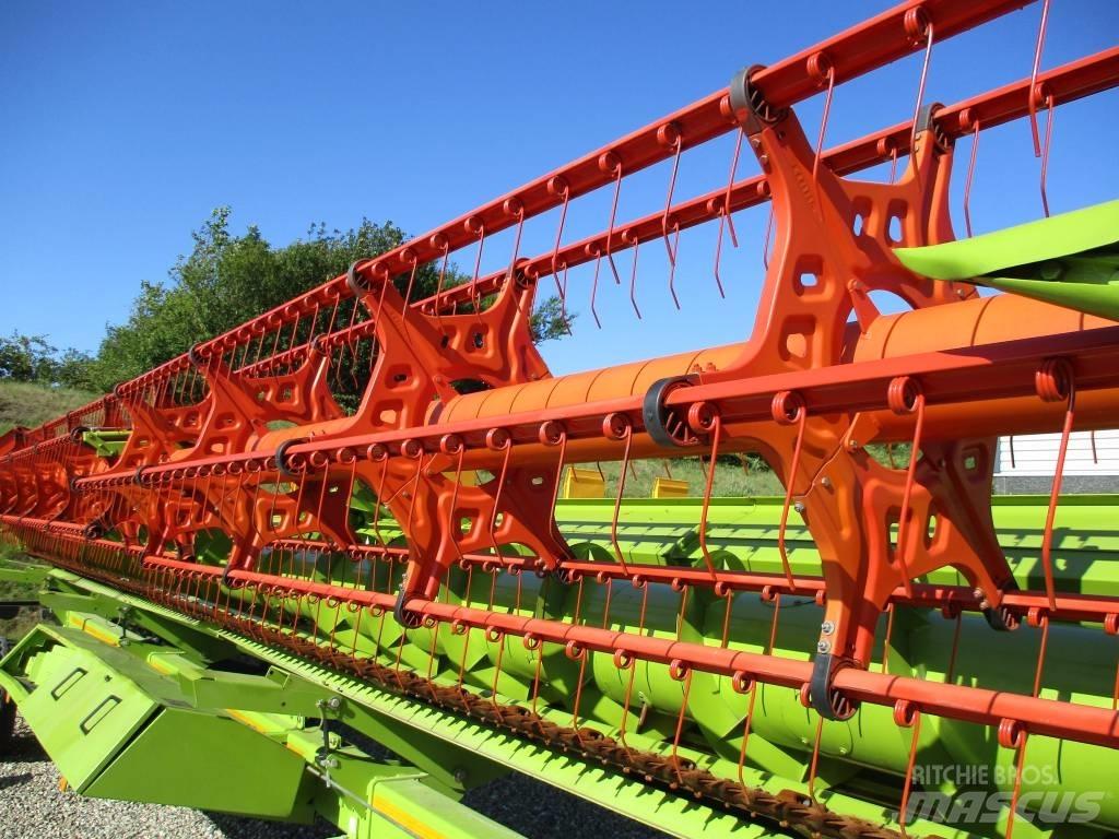 CLAAS V1200 Erntevorsätze