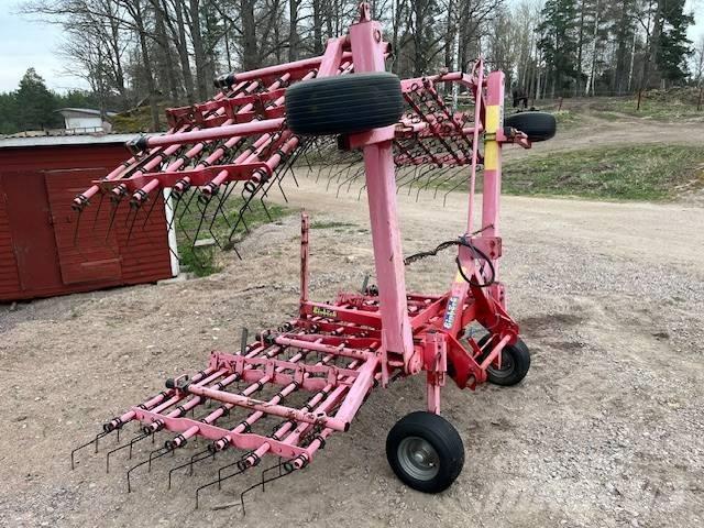 Einböck AeroStar 600 Eggen