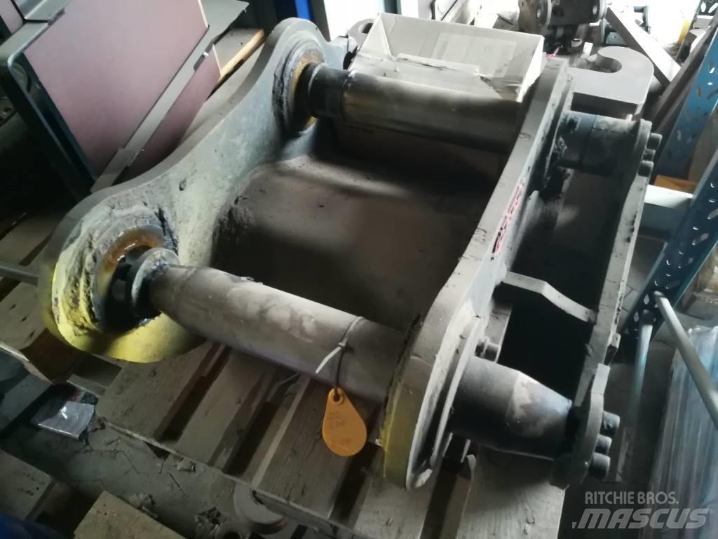 Beco D575 Schnellwechsler