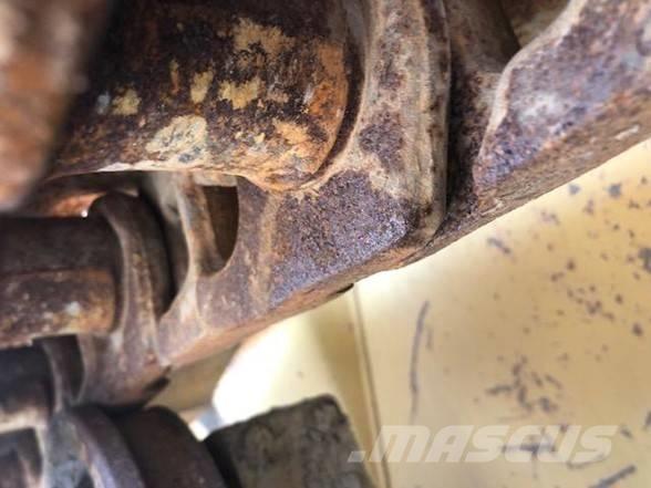 CAT D 5 G XL Bulldozer