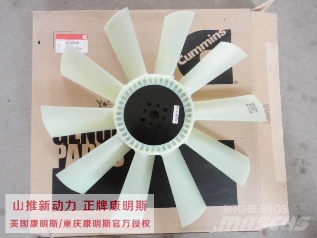 Cummins fan 3912752 Andere Zubehörteile