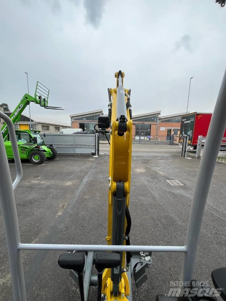 Wacker Neuson EZ17-2 Minibagger < 7t
