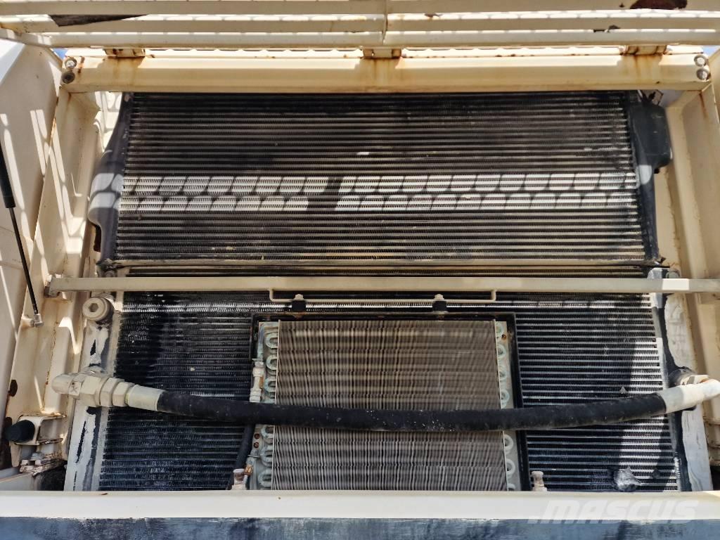 O&K RH 23.5 Raupenbagger