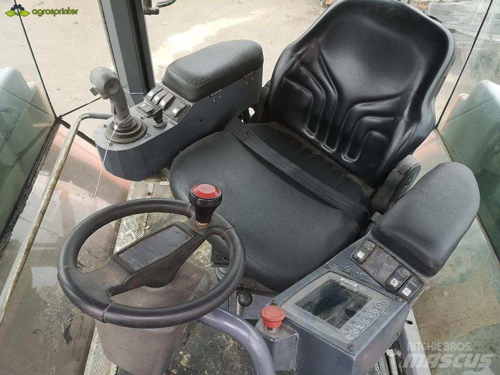 Hamm DV 40 VV Tandemwalzen
