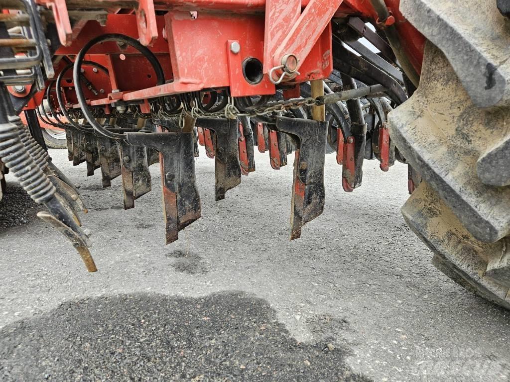 Tume HKL 3000 Drillmaschinenkombination