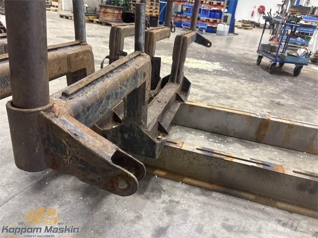 Gremo 950 Anderes Zubehör