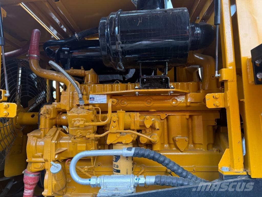 SDLG LG 956 L Radlader