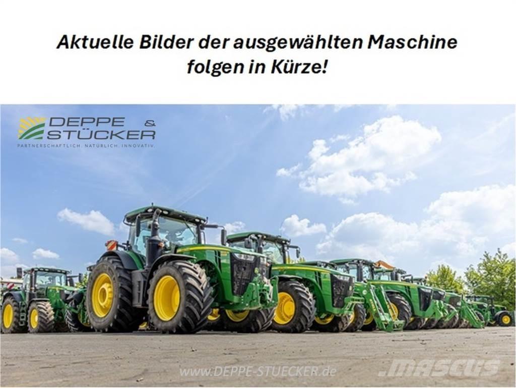 John Deere 6210R Traktoren