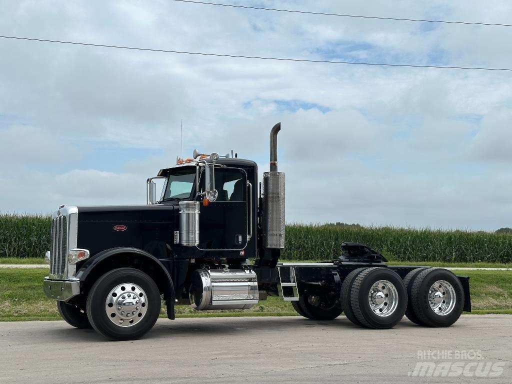 Peterbilt 388 Sattelzugmaschinen