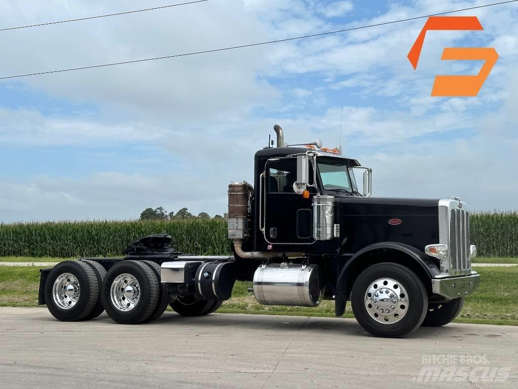 Peterbilt 388 Sattelzugmaschinen