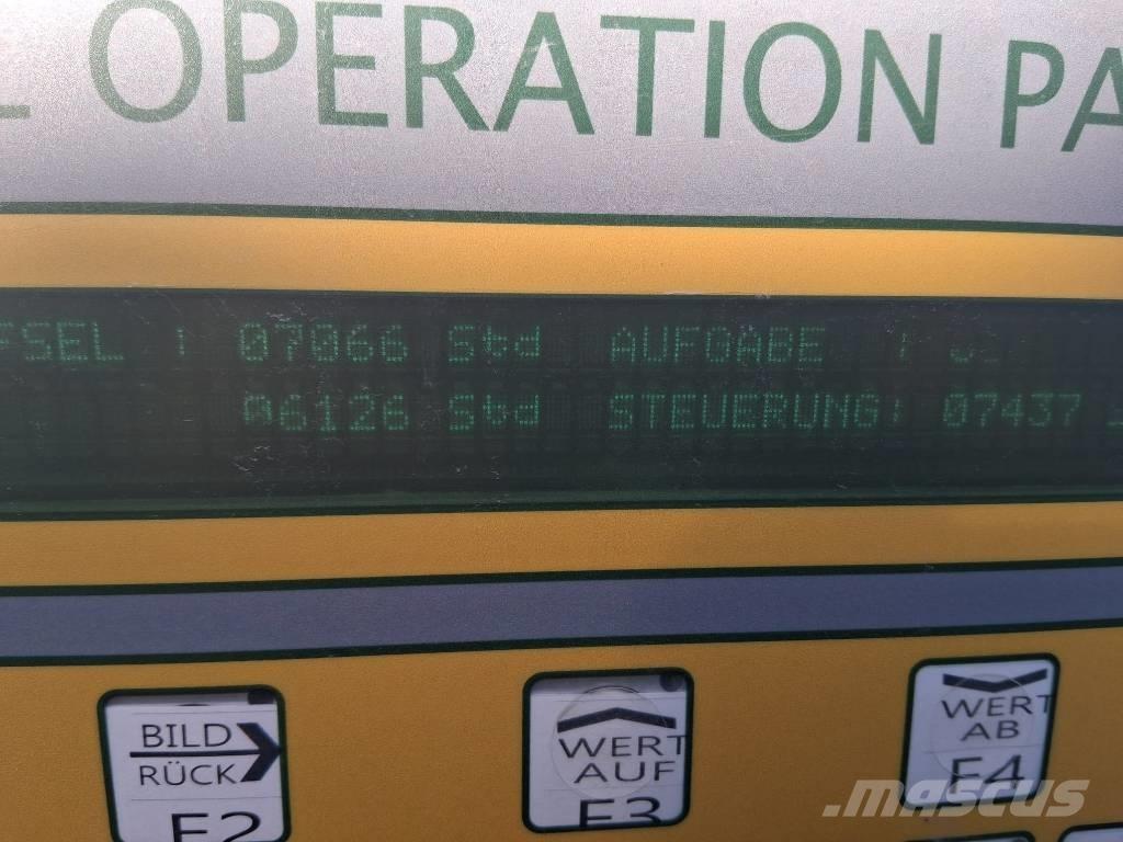 MFL RCI 100-100 T Mobile Brecher