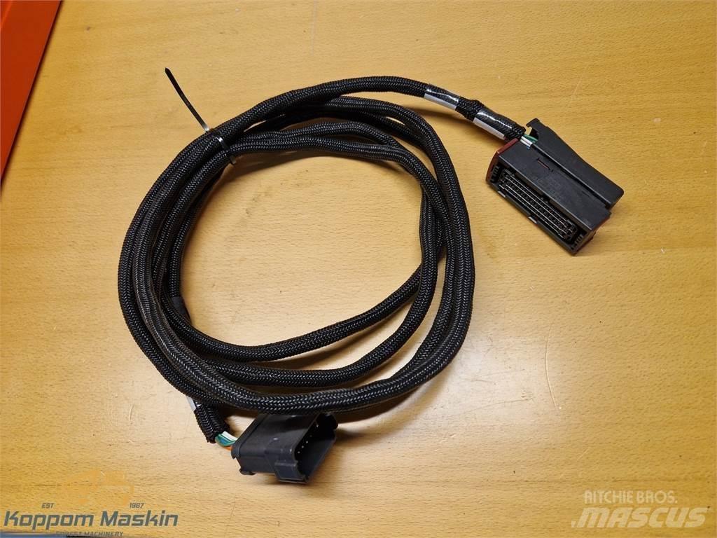 Eco Log 7030188 Elektronik