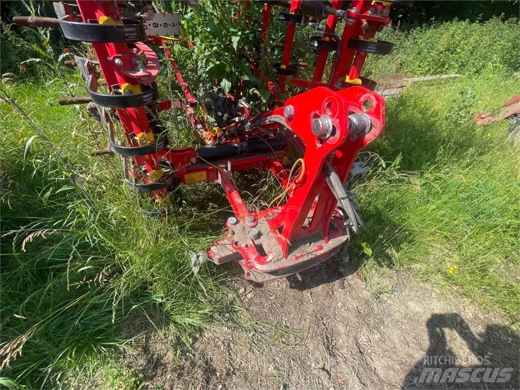 Väderstad NZM 600 Drillmaschinenkombination