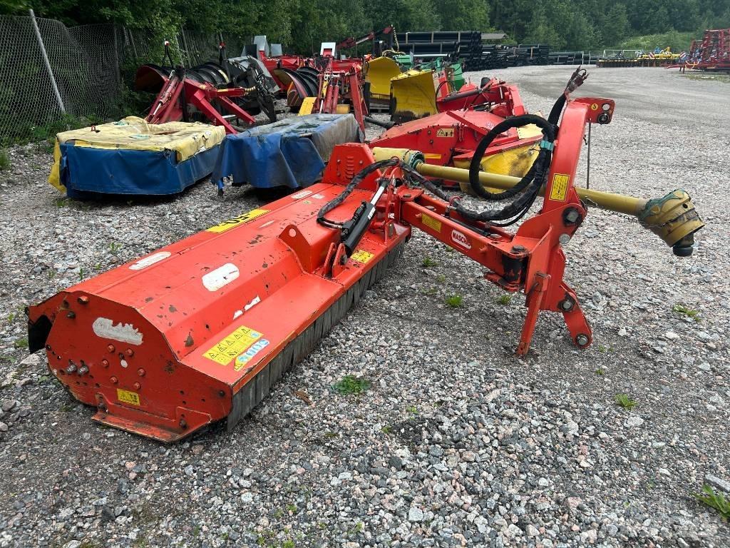 Maschio Giraffa 210 Mulcher