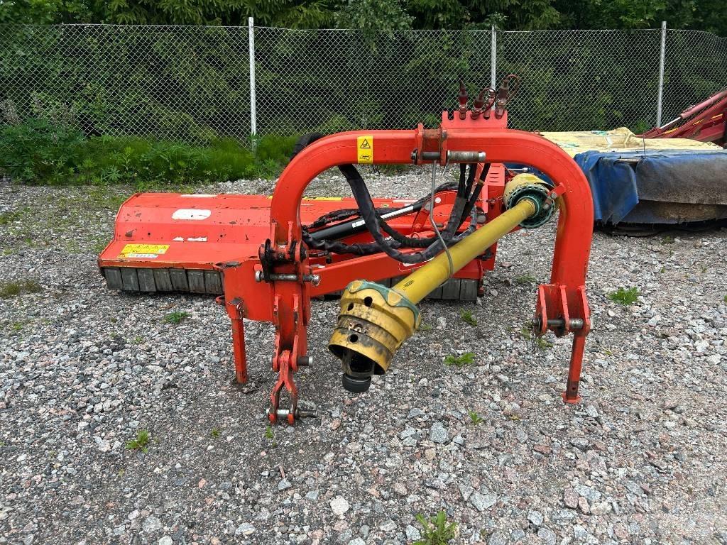 Maschio Giraffa 210 Mulcher