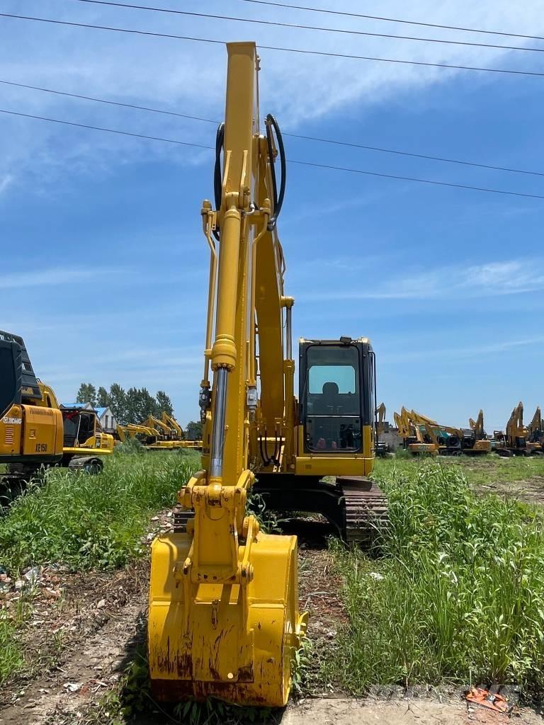 Komatsu PC 138 US Raupenbagger