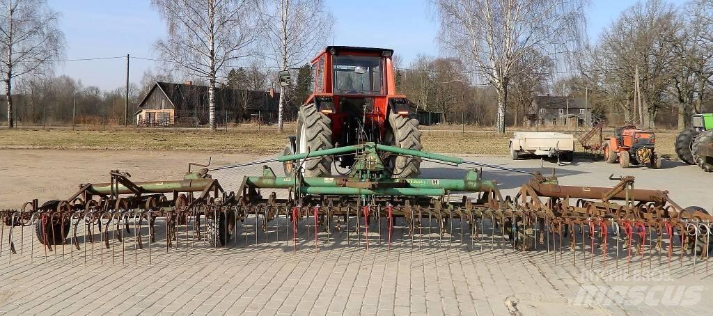 Wibergs 700 Grubber